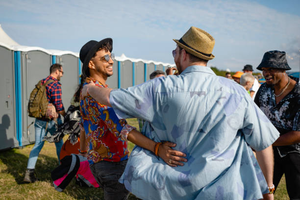 Best Handicap porta potty rental  in Dooms, VA
