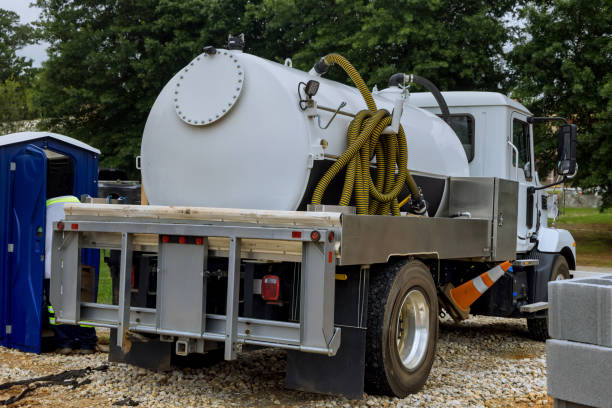 Best Porta potty for special events  in Dooms, VA