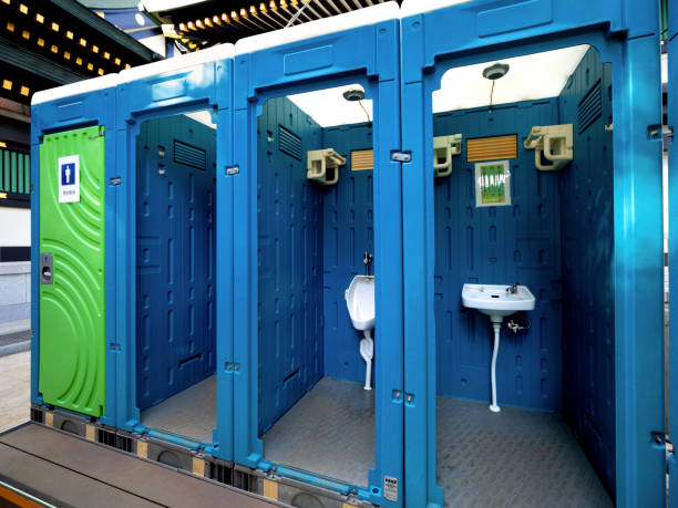 Best Local porta potty services  in Dooms, VA